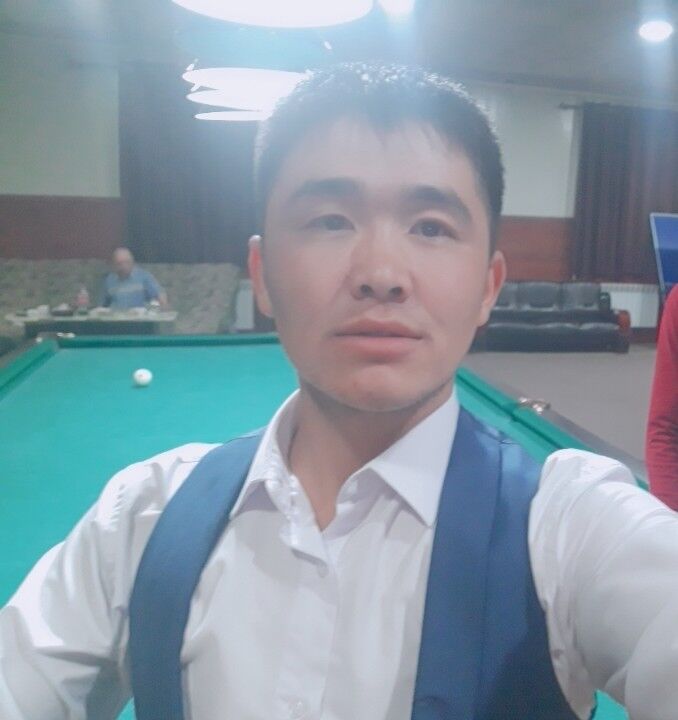 ���� 18748389 ������� Tynchtyk, 31 ���, ���� ���������� � �������