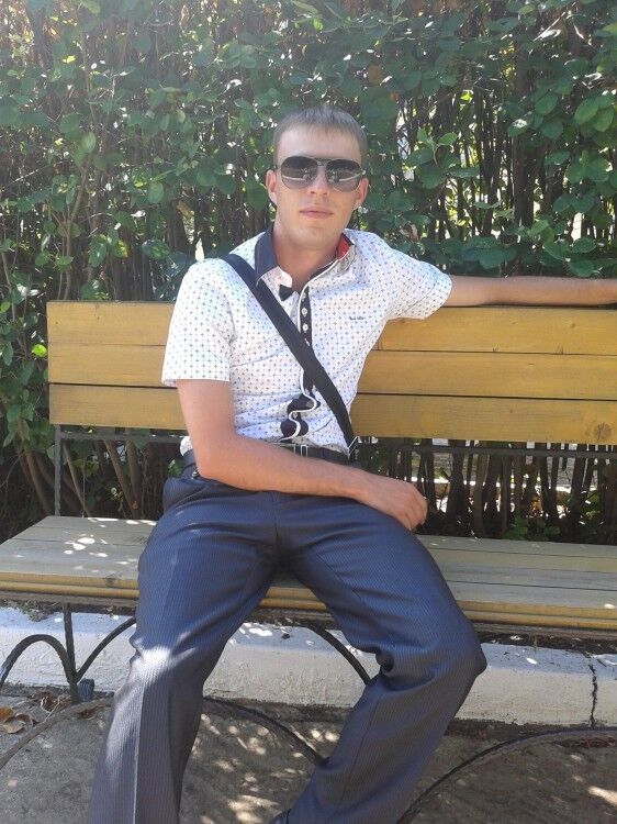 ���� 11813519 ������� Vitaliy, 40 ���, ���� ���������� � ��������