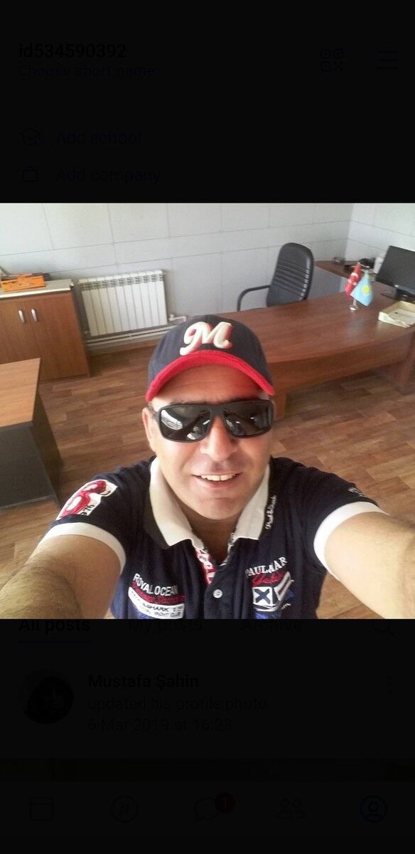  19506369  Faton, 50 ,    