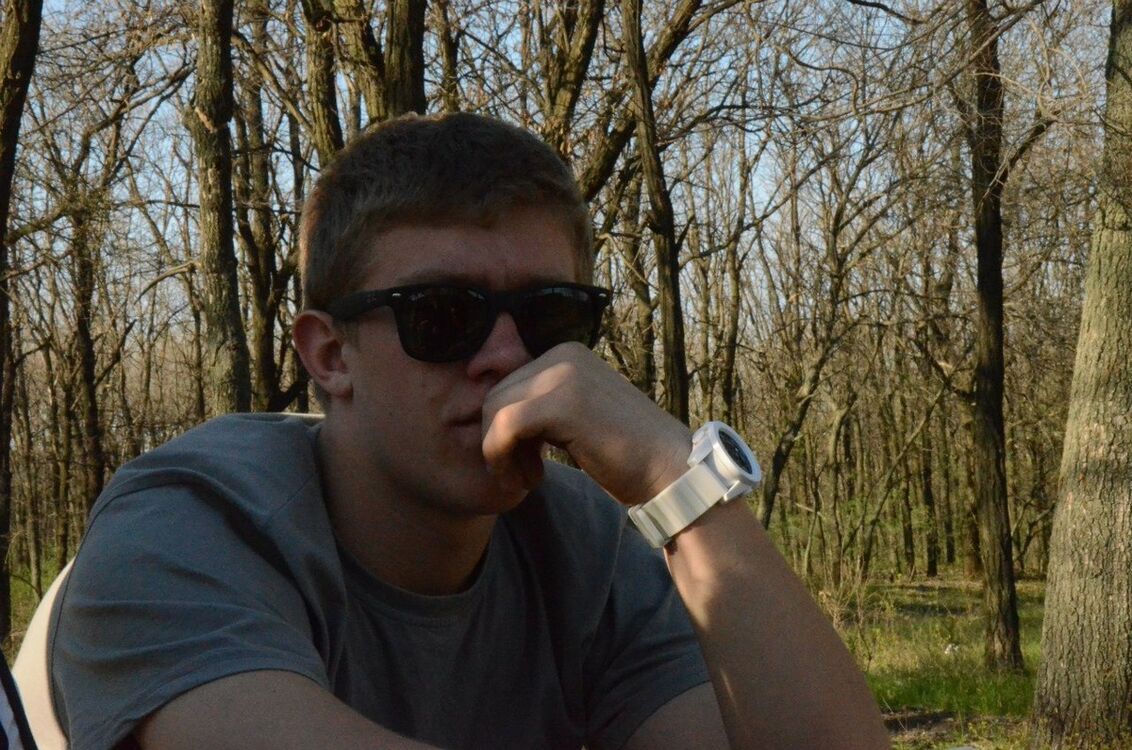  7772969  Vlad, 29 ,    