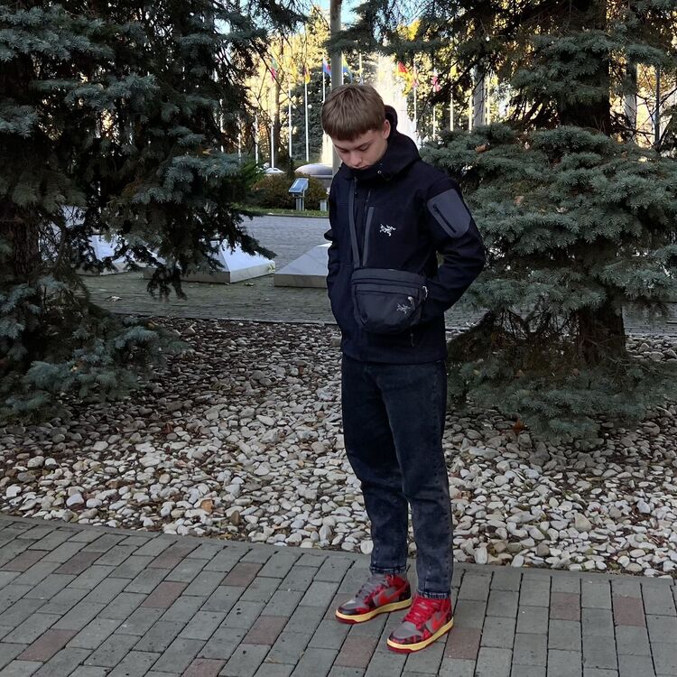 ���������� ���������, ���� ����� ����, 21 ���, ������������ ��� ������, ����� � ���������, ���������