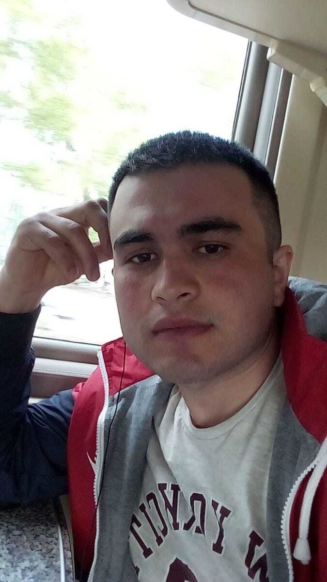 ���� 18353849 ������� Muhammet, 31 ���, ���� ���������� � ����������