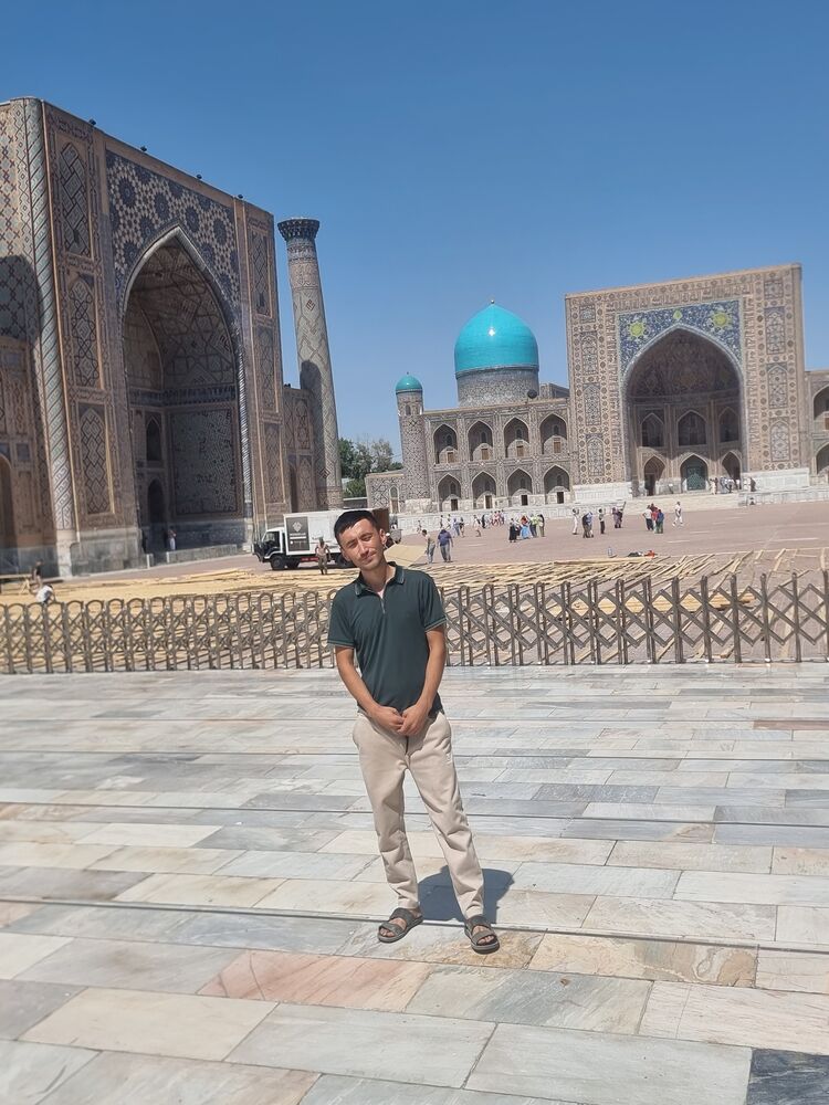  ,   Ozodbek, 26 ,   ,   