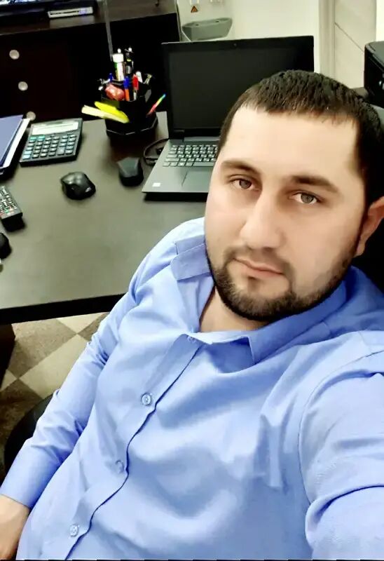 ���� 46913039 ������� Nurik, 34 ����, ���� ���������� � ������