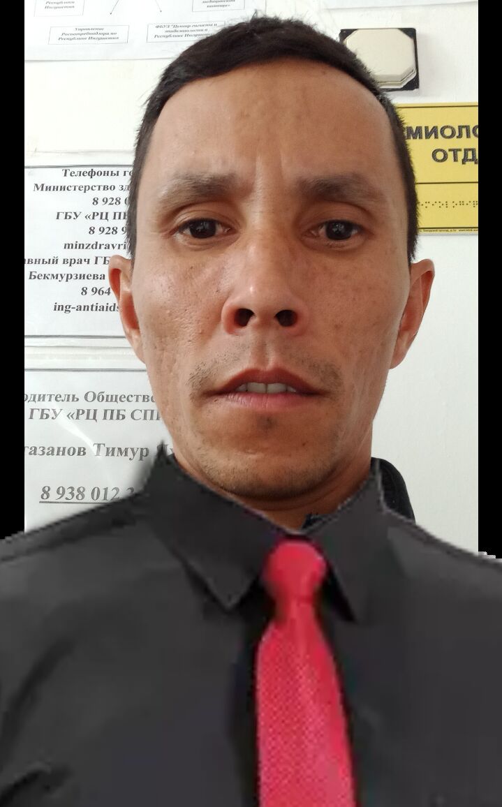 ���������� ������, ���� ������� Begzod, 33 ����, ������������ ��� ������, ����� � ���������