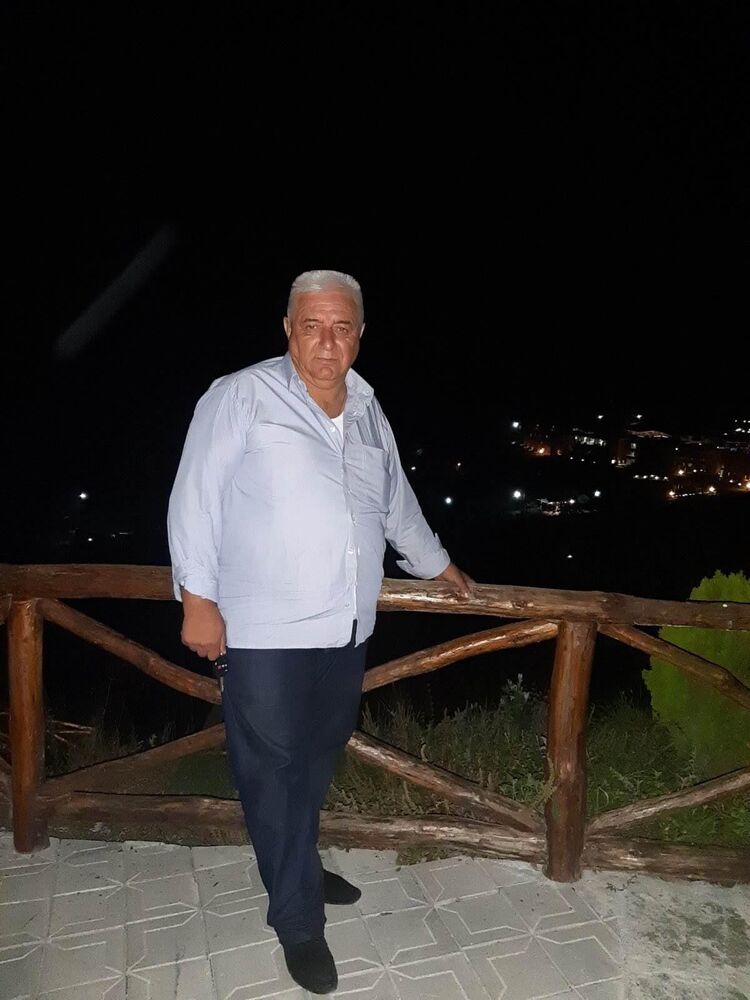 ���� 44491699 ������� Samvel, 63 ����, ���� ���������� � ������