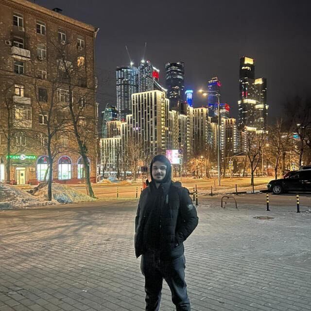 ���������� ������, ���� ����� ������, 23 ����, ������������ ��� ������, ���������