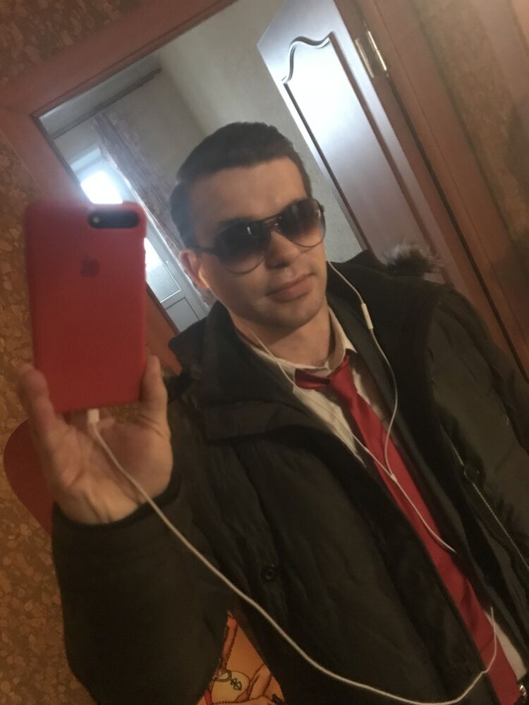 ���� 11862619 ������� Sasha, 36 ���, ���� ���������� � ����-����������