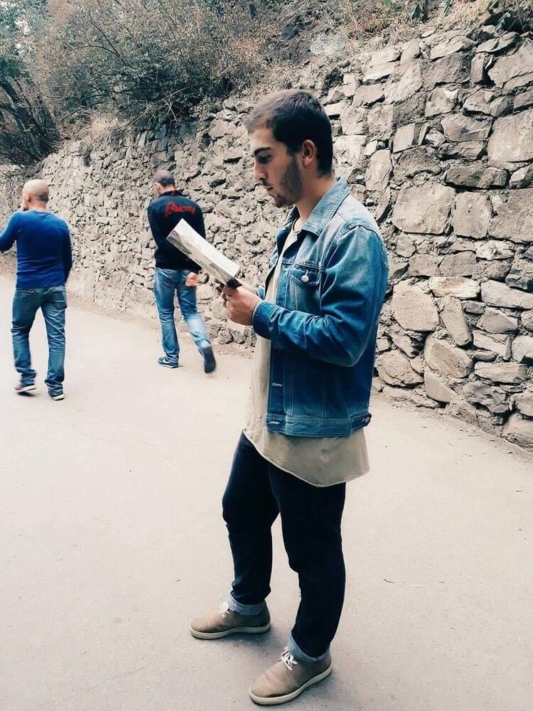 ���� 24628299 ������� Murtaz, 28 ���, ���� ���������� � �������