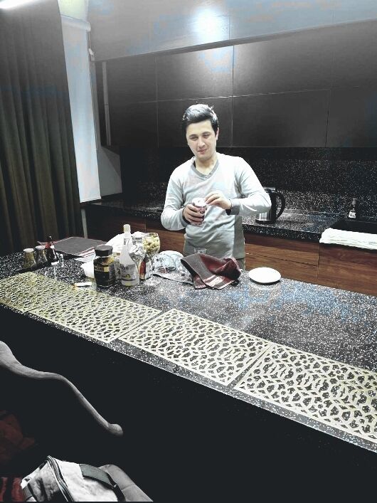 ���� 25110309 ������� �������, 33 ����, ���� ���������� � �����-����������