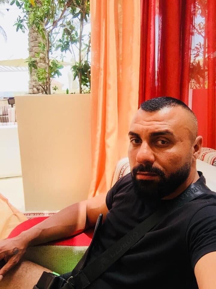  26551989  Burhan, 40 ,    Plettenberg