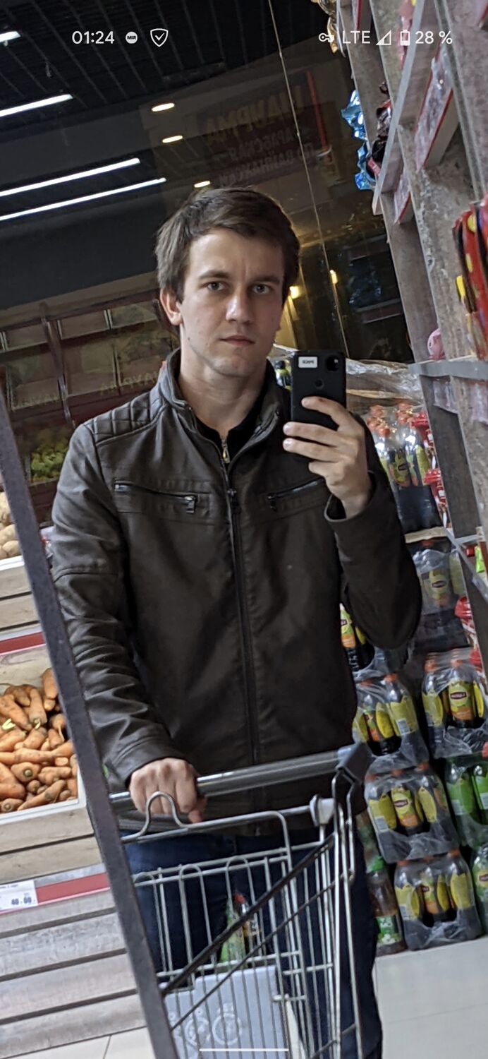 ���� 29681209 ������� �������, 27 ���, ���� ���������� � ������