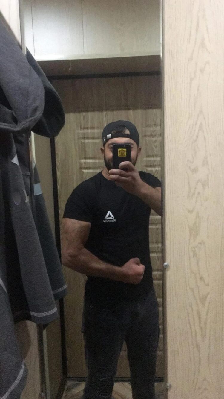 ���� 50050809 ������� Ruslan, 37 ���, ���� ���������� � ������