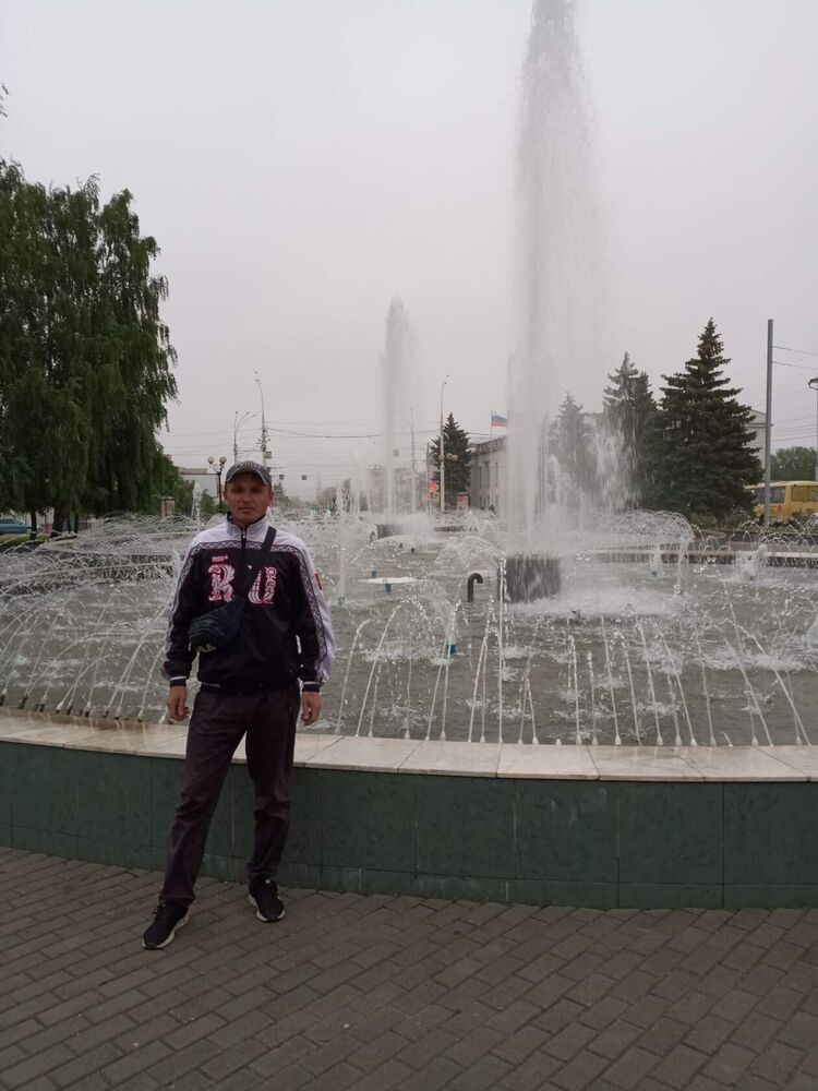 ���������� ������, ���� ������� Sergei, 37 ���, ������������ ��� ������, ����� � ���������