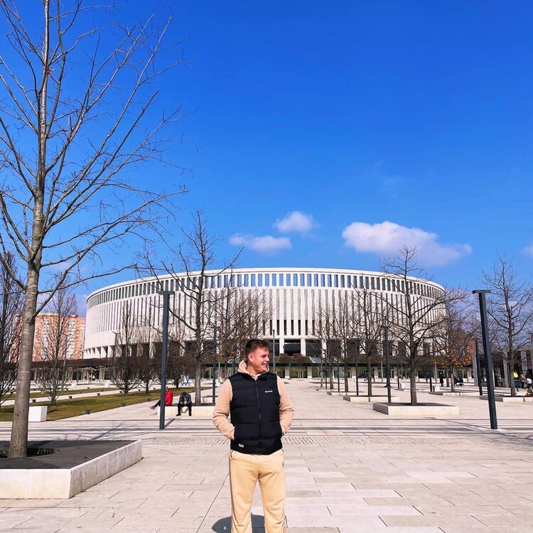 ���������� �����������, ���� ����� �������, 23 ����, ������������ ��� ������, ����� � ���������