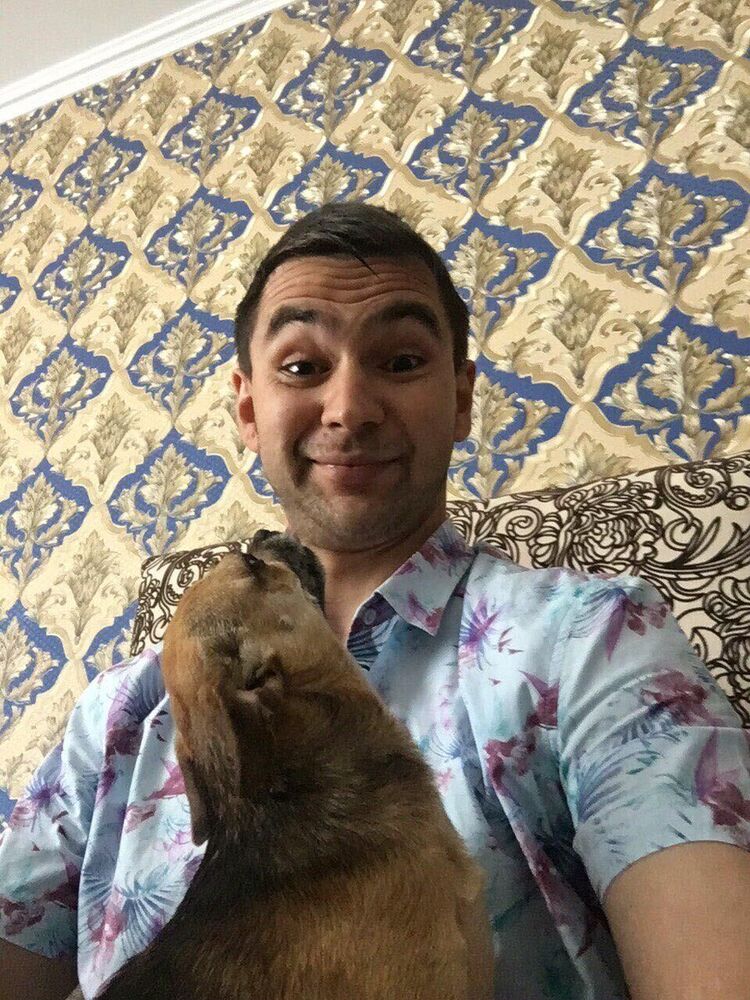  Simonshaven,   Ruslan, 35 ,   ,   , c 
