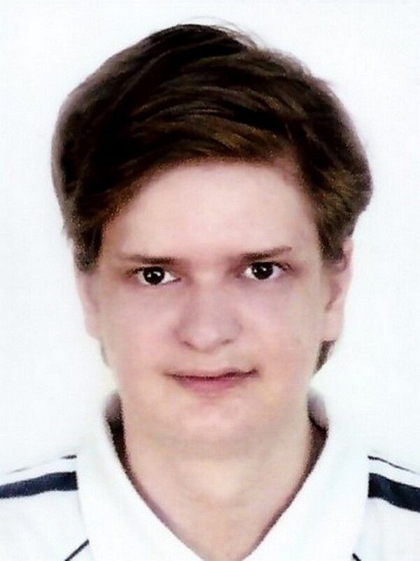 ���� 8525829 ������� �������, 39 ���, ���� ���������� � ���������