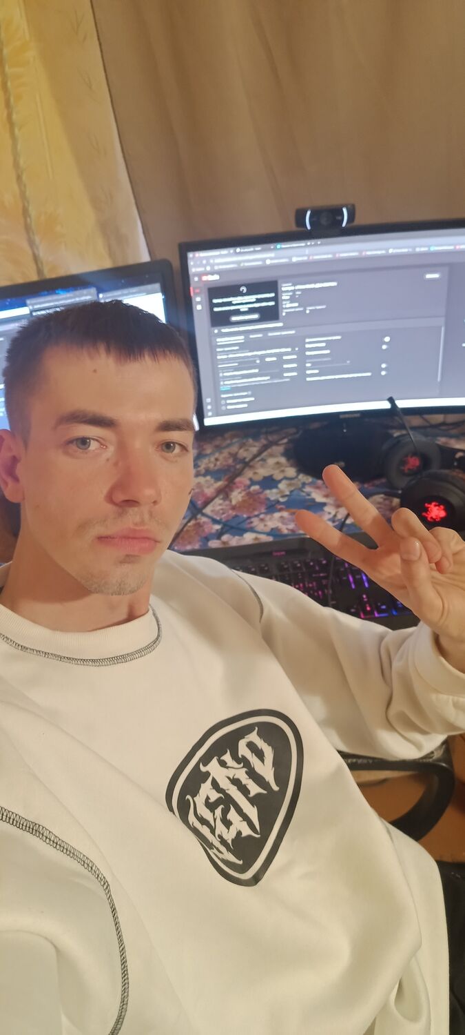  53638399  Soltyxa, 81 ,    Goddard