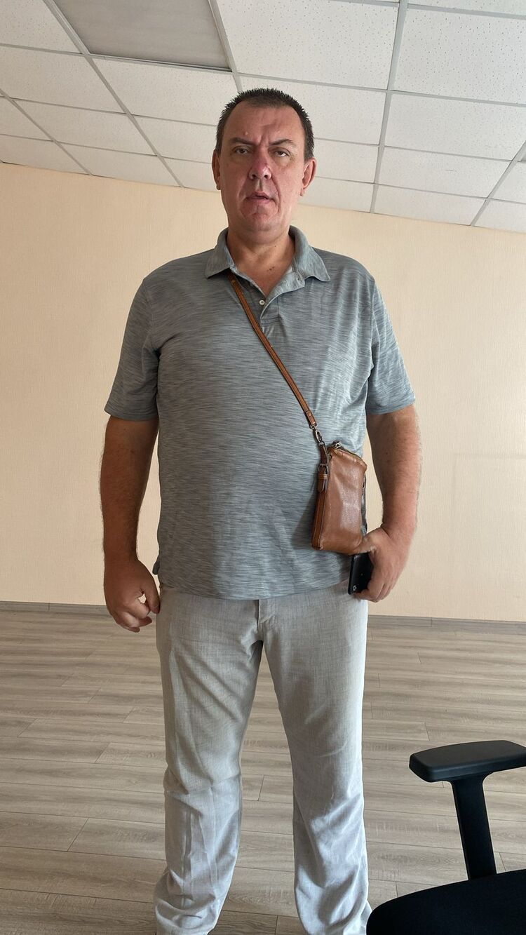  ,   Sergey, 45 ,   ,   
