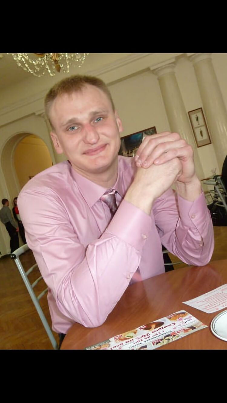 ���� 55814459 ������� Roman, 44 ����, ���� ���������� � ����������