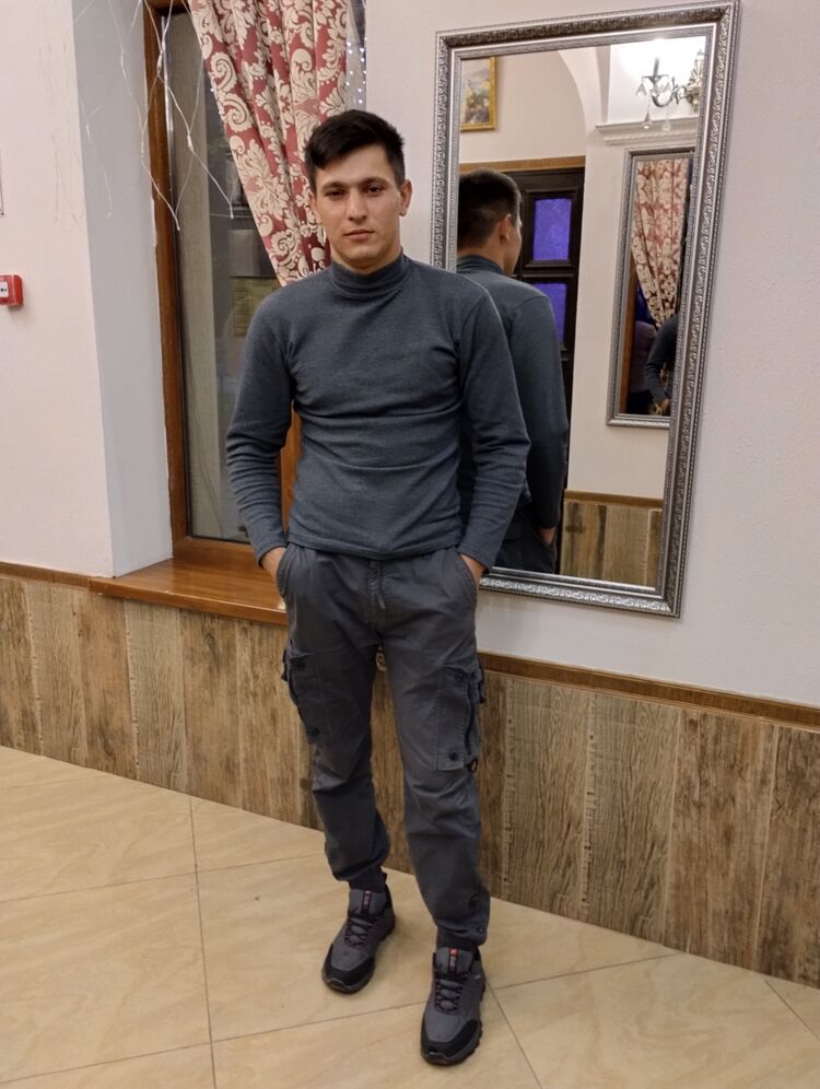 ���������� ������, ���� ������� Ruslan, 27 ���, ������������ ��� ������, ����� � ���������