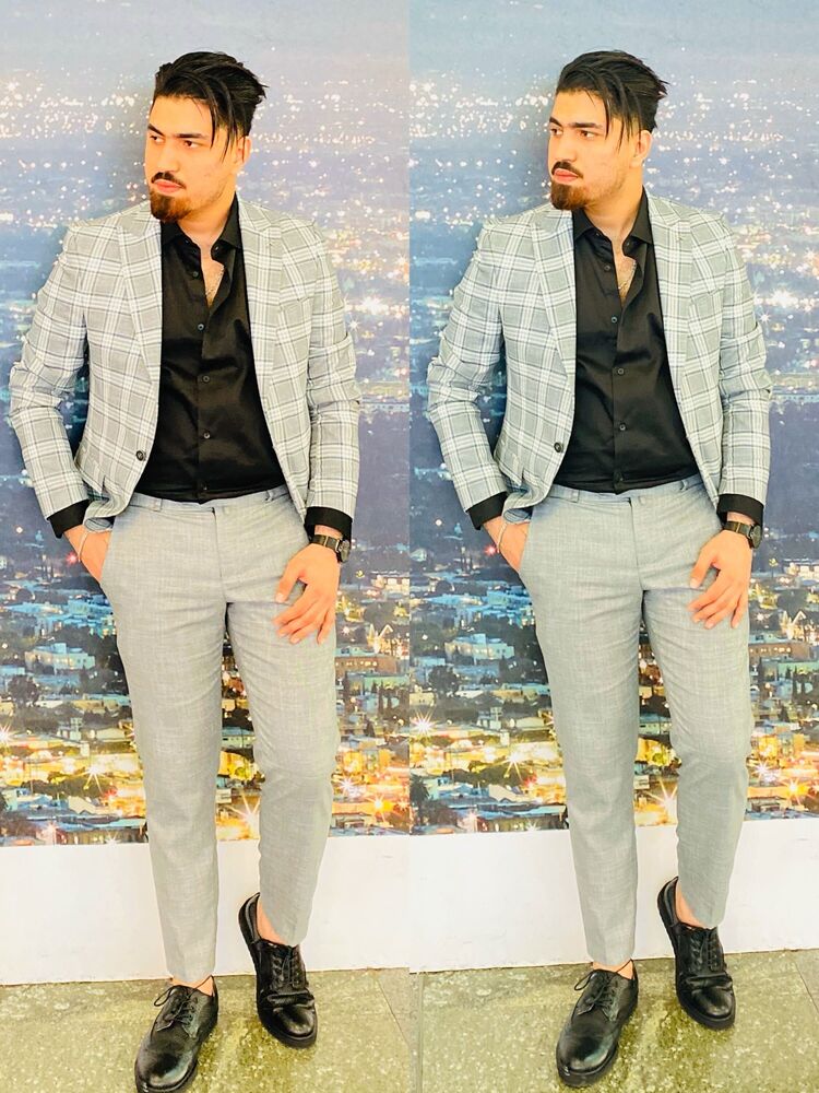 ���������� ������, ���� ������� Faizan, 29 ���, ������������ ��� ������, ����� � ���������