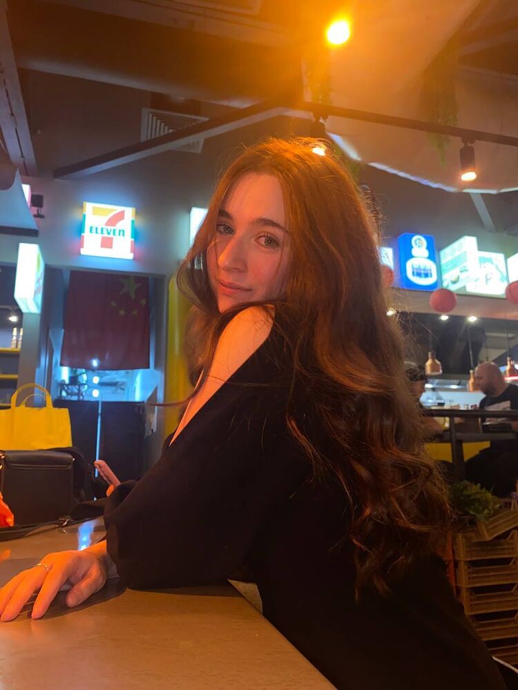  ,   Nastya, 20 ,  