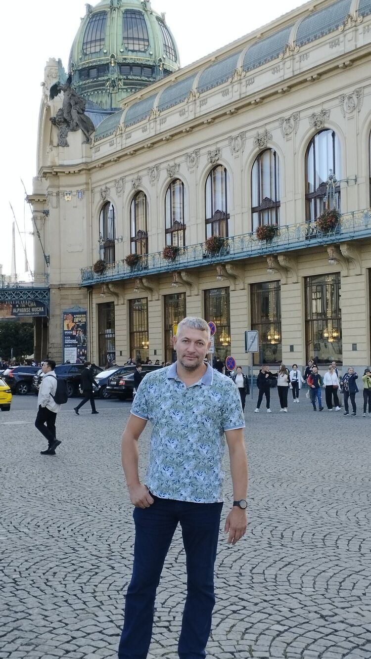 ���� 41571869 ������� Alexei, 43 ����, ���� ���������� � ��������