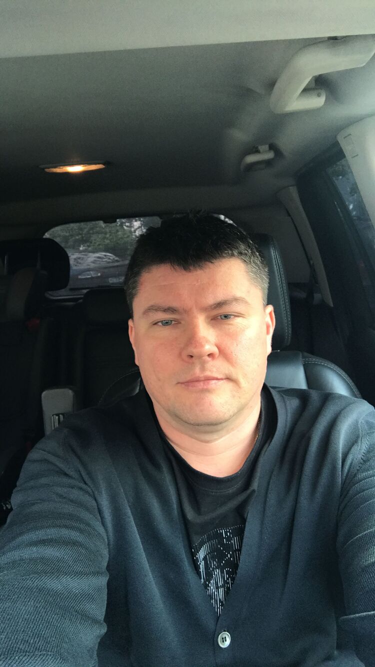 ���������� ������, ���� ������� Sergey, 43 ����, ������������ ��� ������