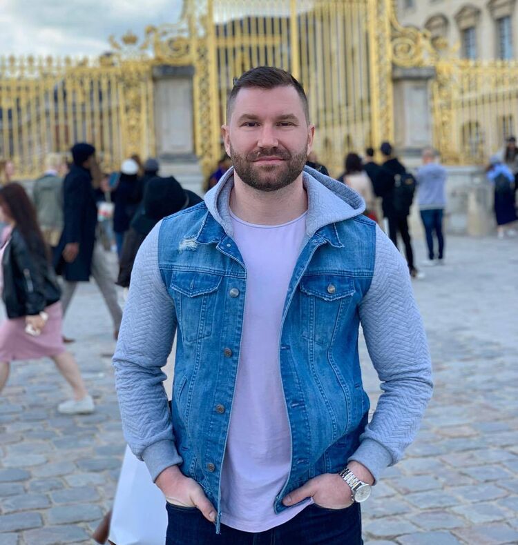  54708529  Maksim, 36 ,    