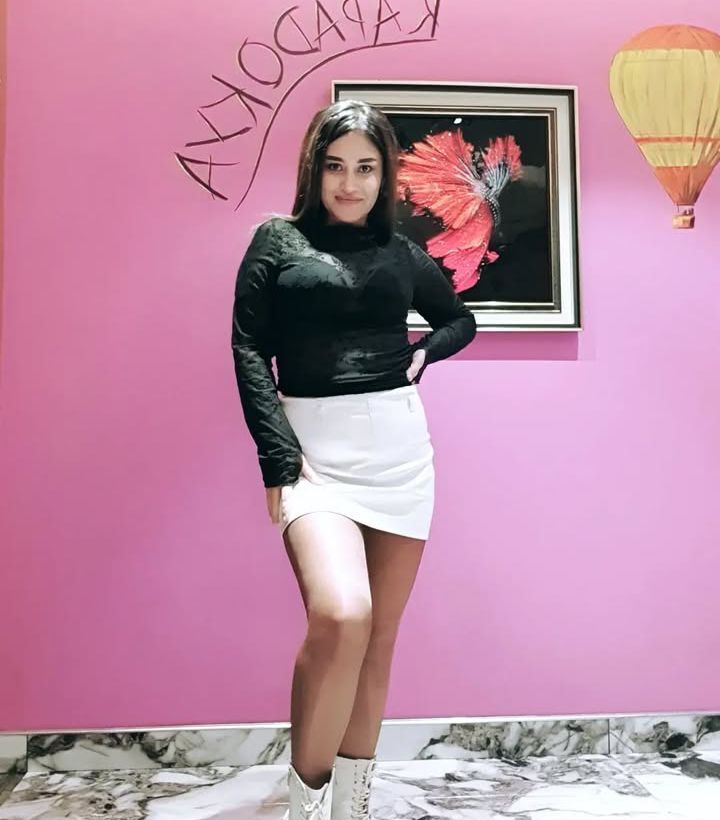 ���������� �������, ���� ������� Milashka, 27 ���, ������������ ��� ������, ����� � ���������