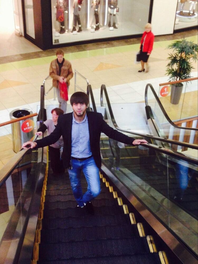  ,   Ismail, 35 ,   ,   , 