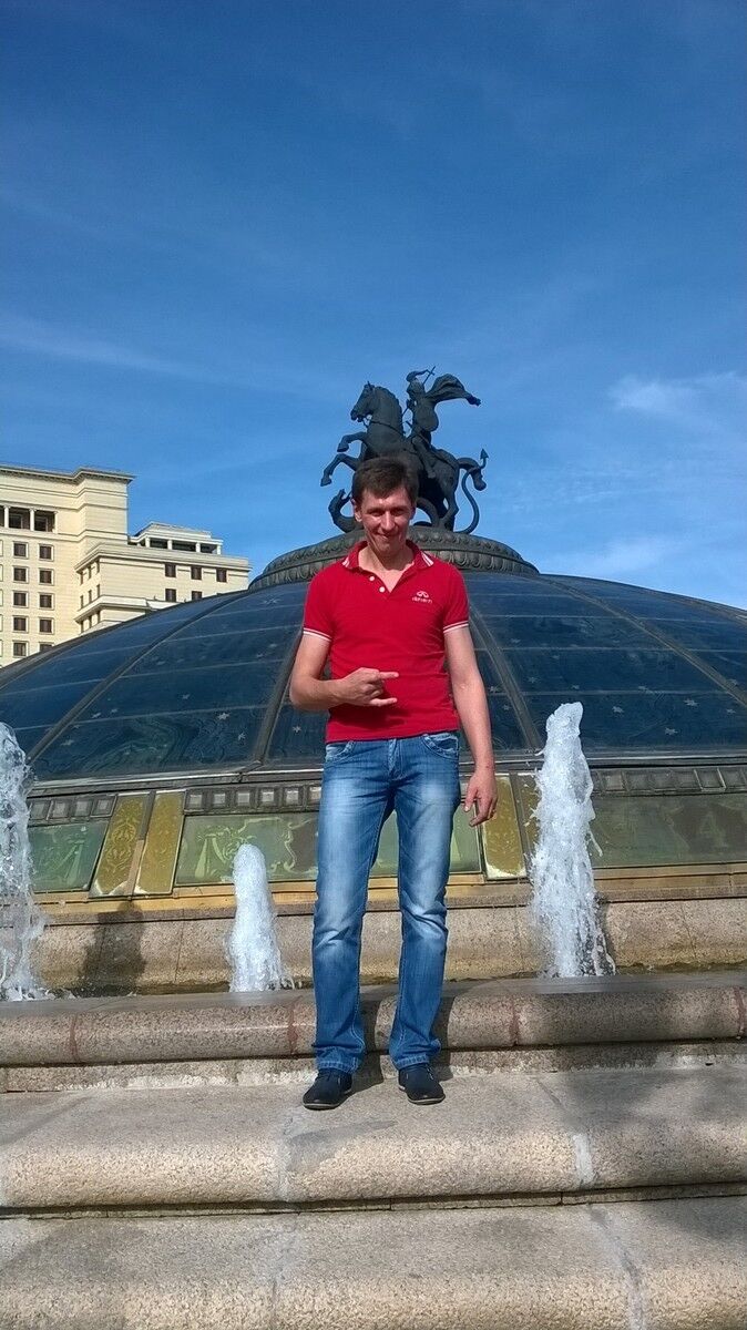 ���������� �����, ���� ������� Denis, 44 ����, ������������ ��� ������