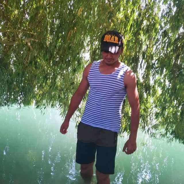  23510819  Otabek, 29 ,    