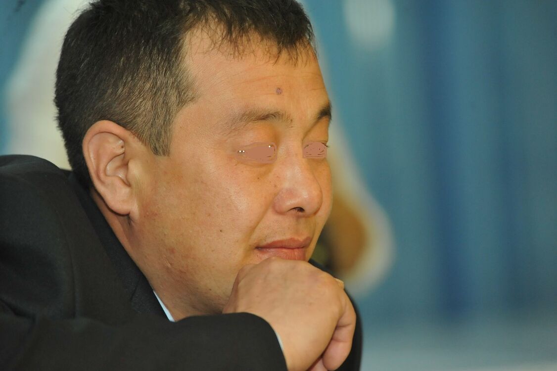 ���������� ������, ���� ������� Ali, 47 ���, ������������ 