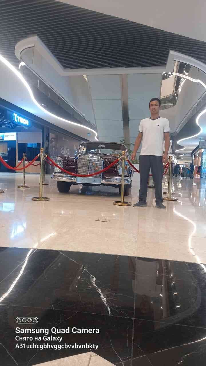  52836719  Sardor, 25 ,    