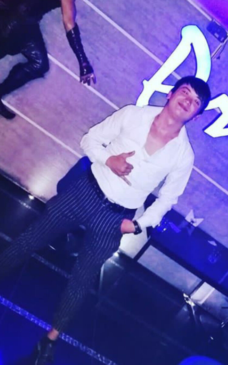 ���� 18926599 ������� AzA Jr, 29 ���, ���� ���������� � ��������