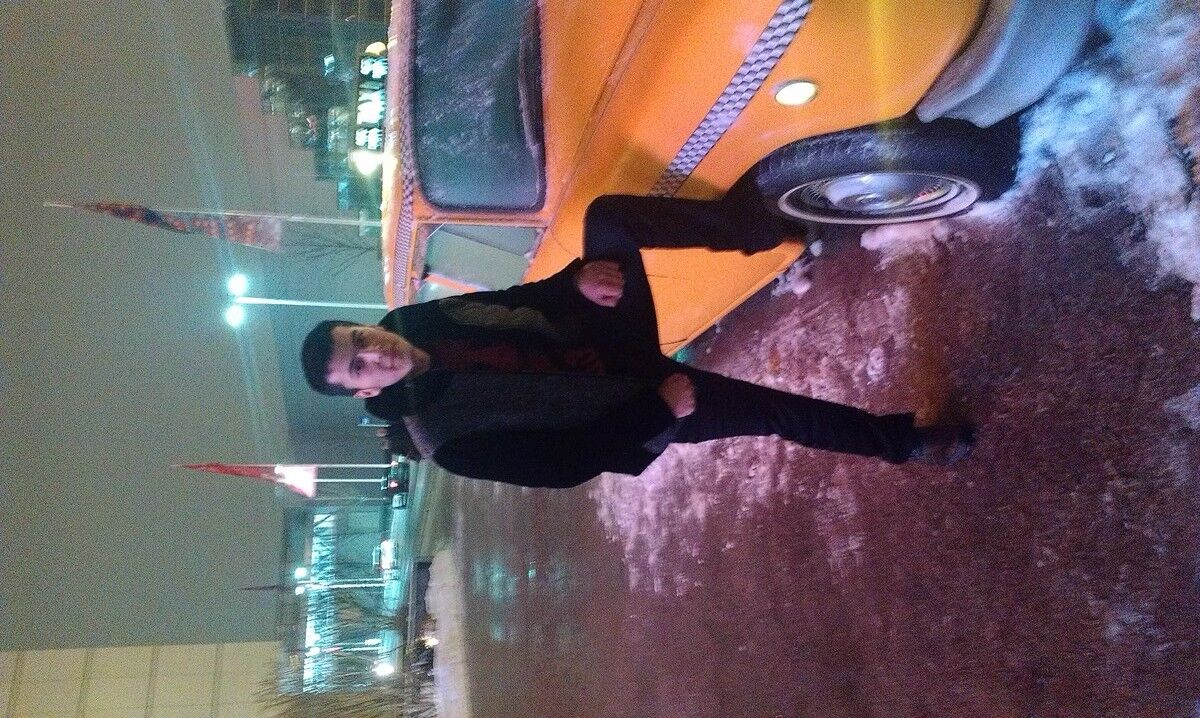  5423299  Tojiboy, 32 ,    