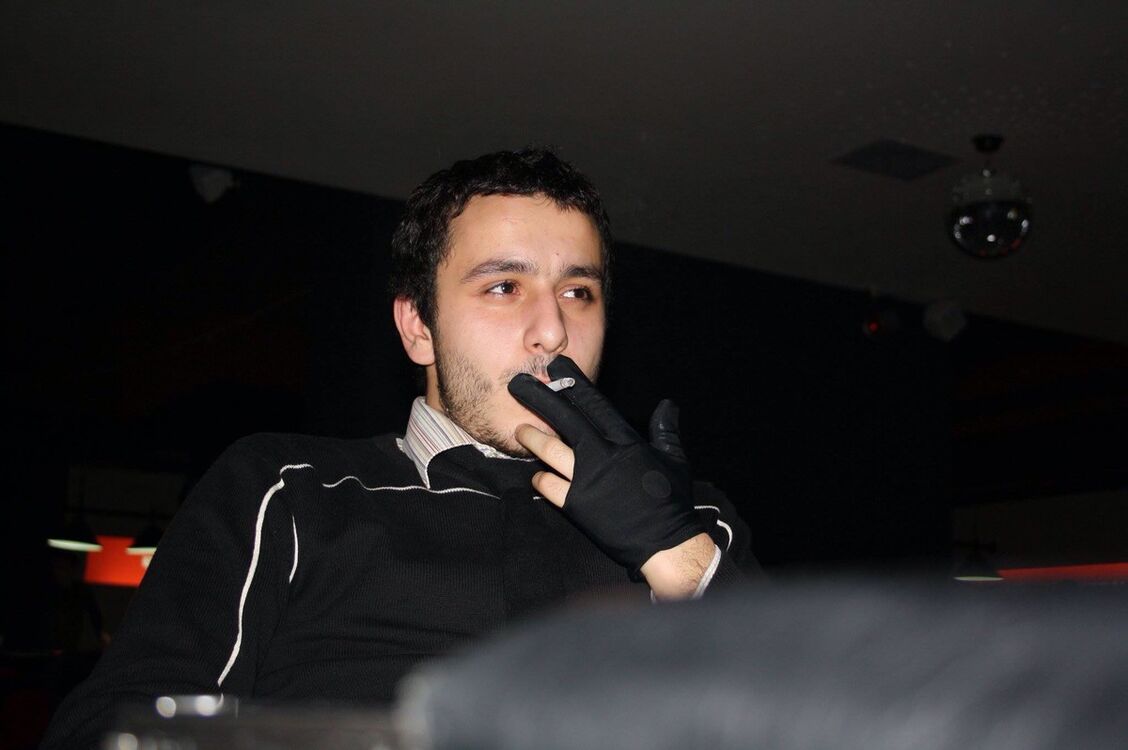 ���� 5485539 ������� Dato, 34 ����, ���� ���������� � �������