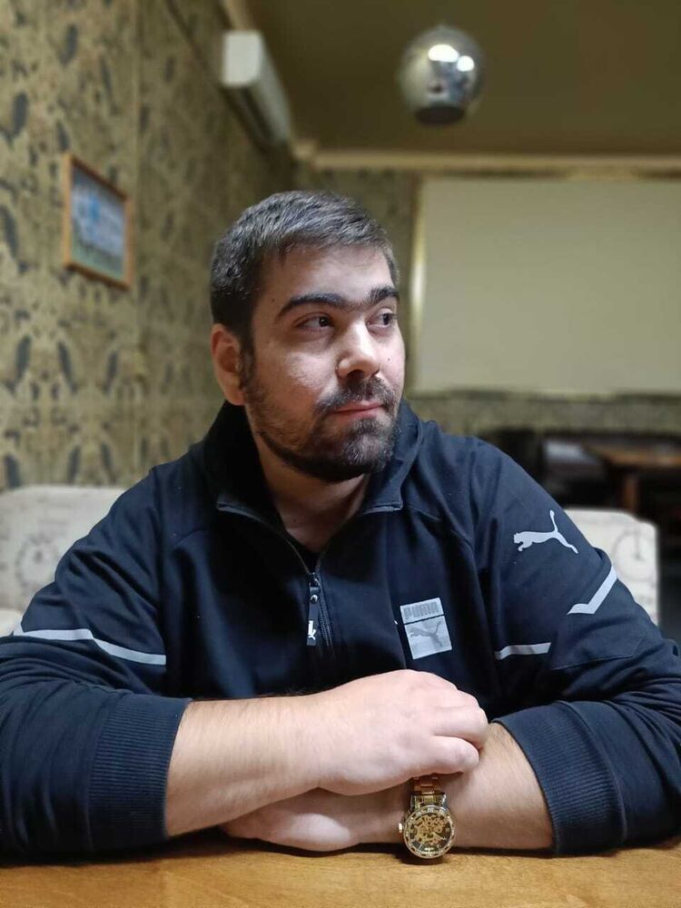 ���� 40734129 ������� Kuba, 35 ���, ���� ���������� � �����-����������