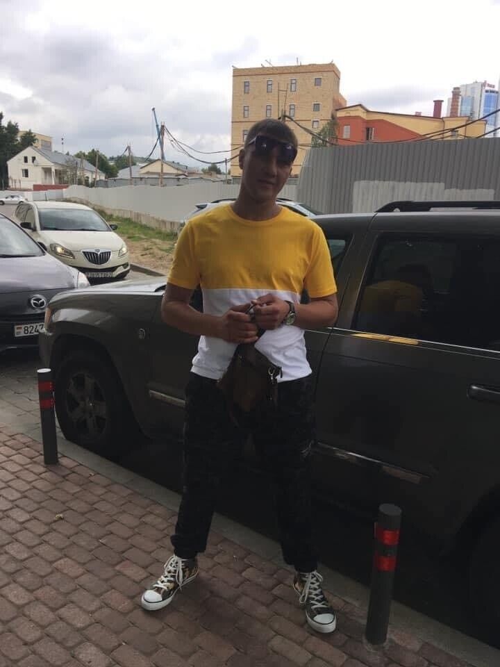 ���������� �����, ���� ������� ��������, 41 ���, ������������ ��� ������, ����� � ���������, c�������� ���������