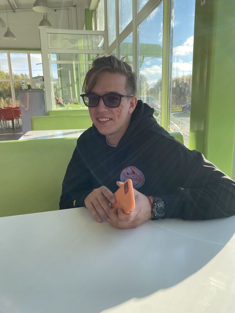 ���������� �����-���������, ���� ������� Lord Kirill, 26 ���, ������������ ��� ������, ����� � ���������