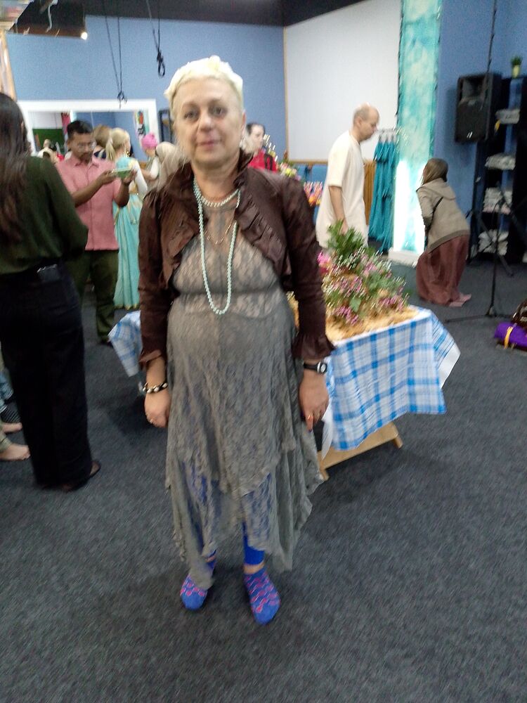  47463359  Svetlana, 55 ,    