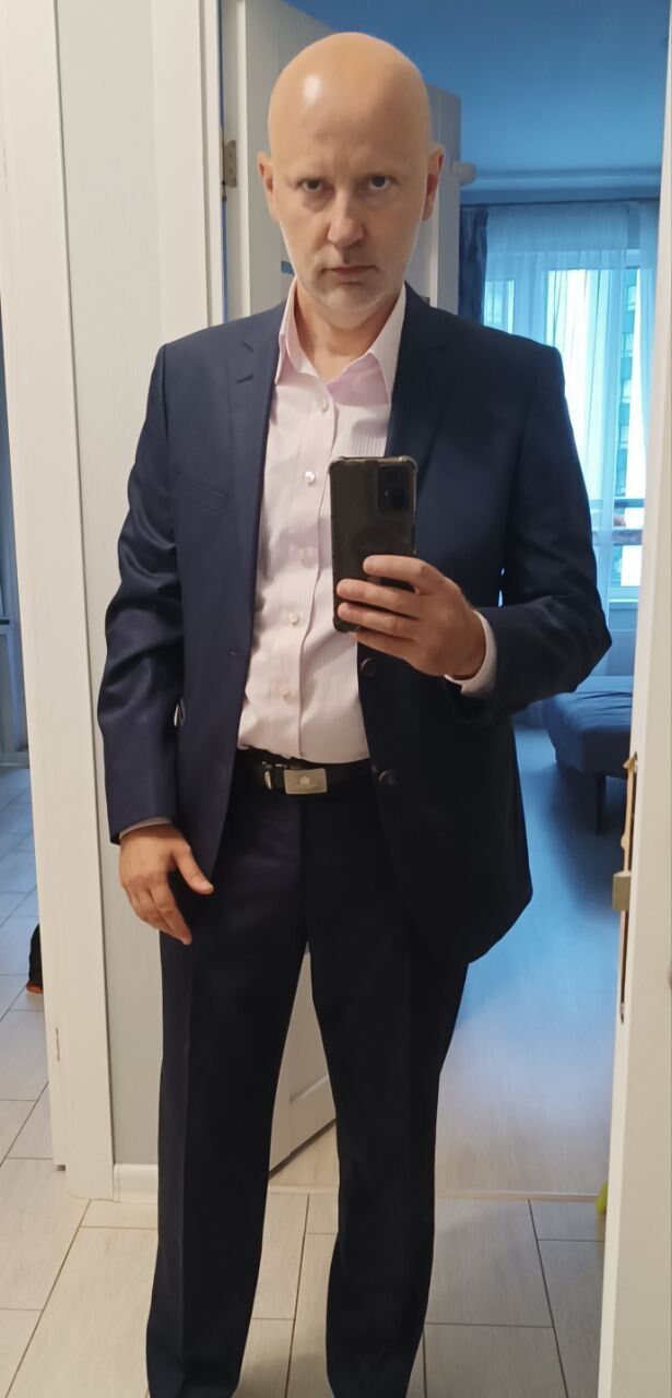 ���� 55149759 ������� Alexhut, 49 ���, ���� ���������� � ������