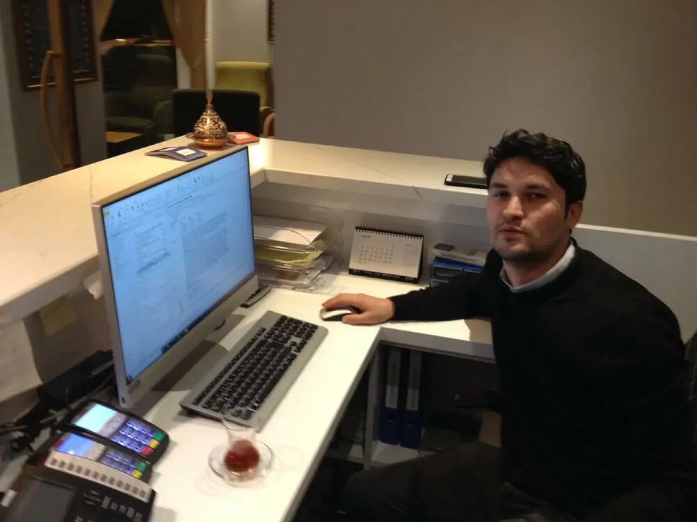 ���������� ����, ���� ������� Russell, 34 ����, ������������ ��� ������, ����� � ���������