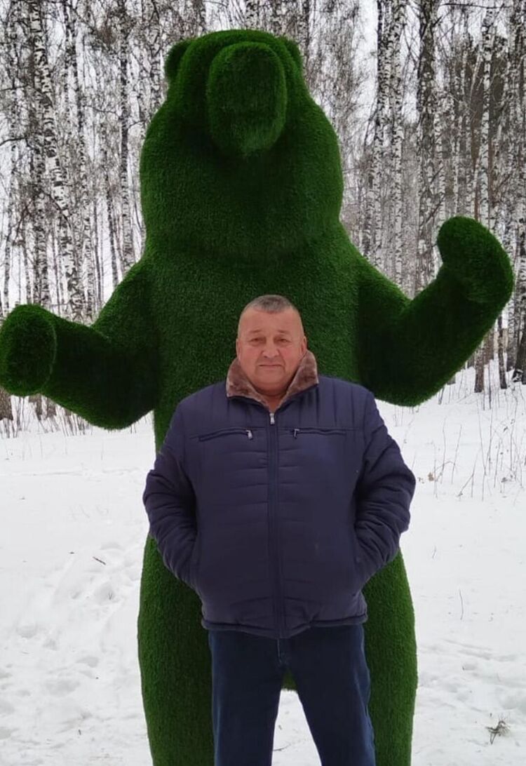 ���������� ����, ���� ������� Sergey, 57 ���, ������������ ��� ������, ����� � ���������, c�������� ���������, ���������