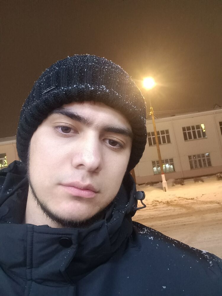 ���������� ������, ���� ����� Dilshod, 21 ���, ������������ ��� ������, ����� � ���������