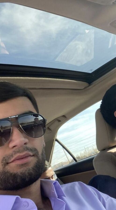 ���� 48200559 ������� Aminjon, 27 ���, ���� ���������� � ������