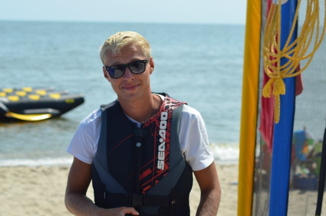 ���� 11581349 ������� Aleksandr, 35 ���, ���� ���������� � ������