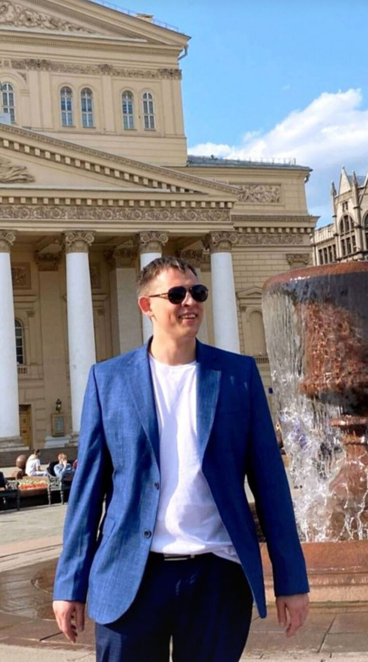 ���� 43265889 ������� Serjj, 31 ���, ���� ���������� � ���������